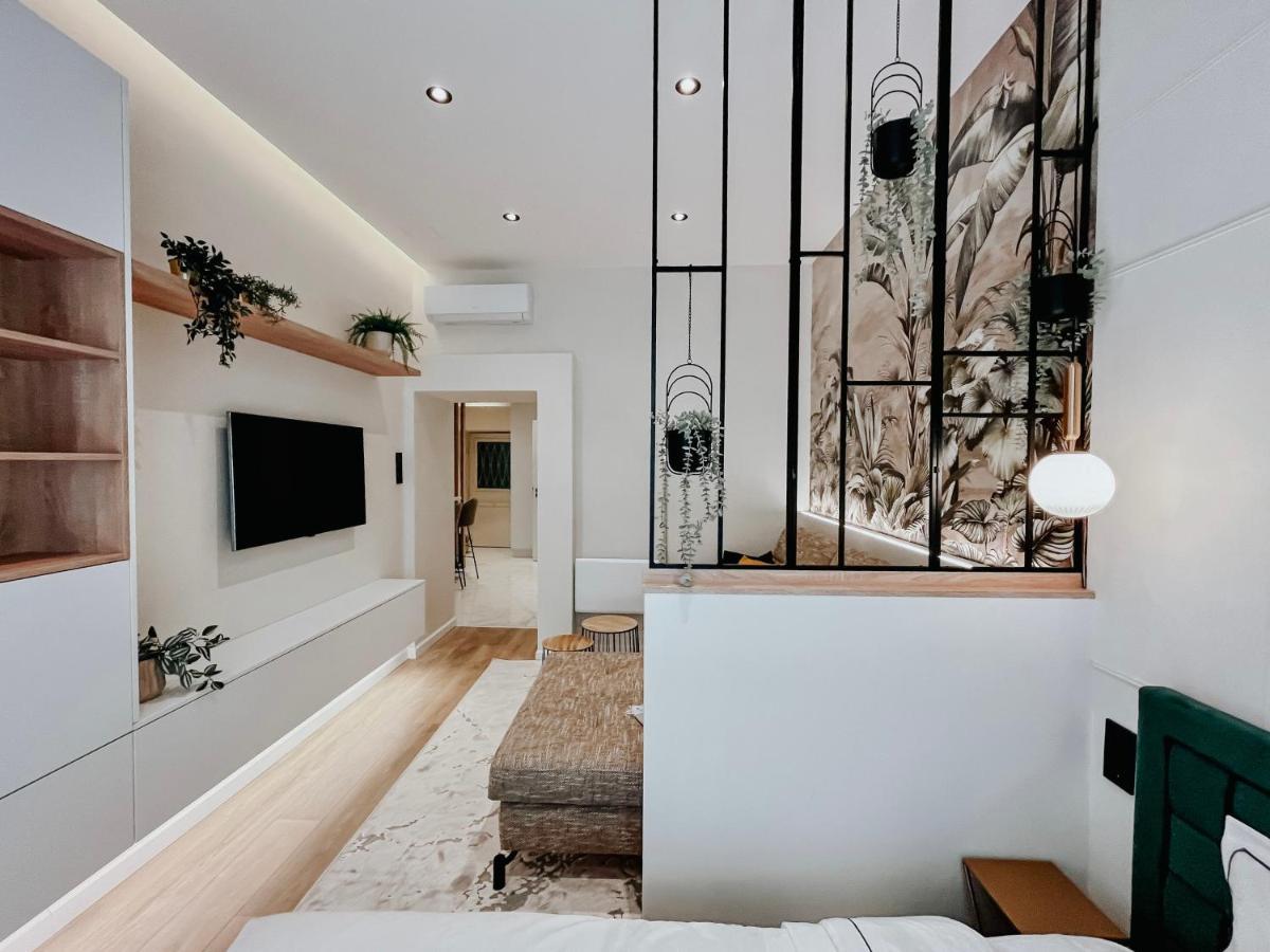 Paulay 11 Center Designer Apartment Budapeste Exterior foto